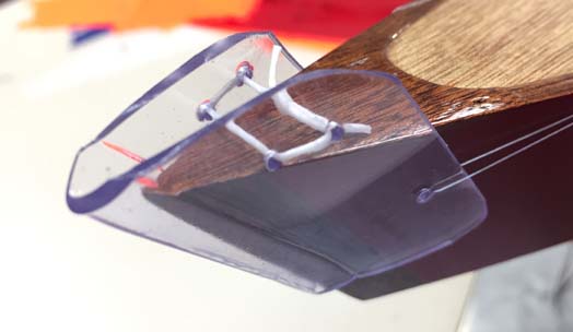 bow bumper